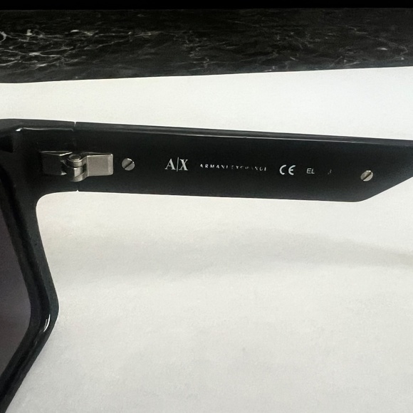 Armani Exchange Sunglasses - Picture 4 of 6